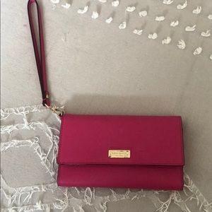 Kate spade wallet